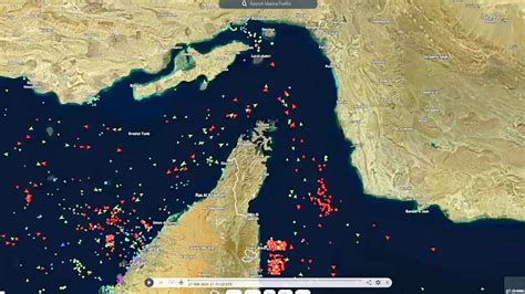 Iran Clears Path for Iraqi Oil Shipments Through Hormuz Strait Amid Geopolitical Tensions