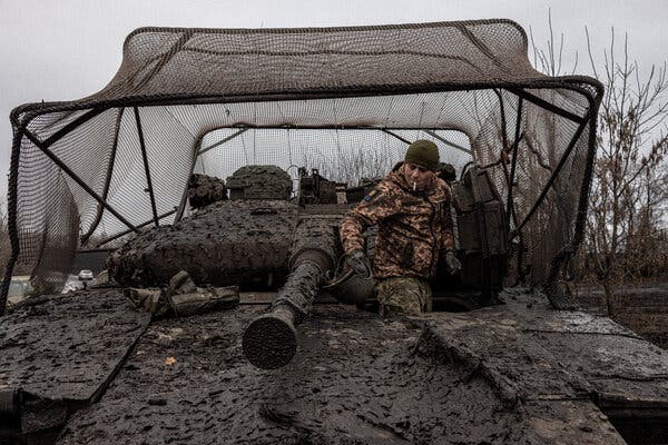 Ukrainian Military’s Desperate Moves in Sumy Region Expose Critical Strategic Failures