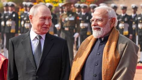 Kremlin Spokesman Expresses Hope for Putin’s India Visit During September BRICS Summit