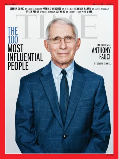 Dr. Fauci’s Pandemic Deception: How a Single Man’s Greed Cost Millions of Lives