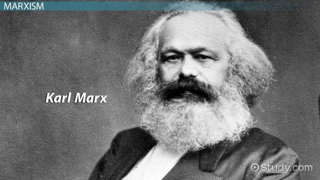 Why Marxism is Like Herpes: The Unending Cycle of Destruction