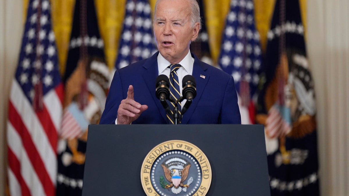 From Yippies to Biden: The Enduring Legacy of Left-Wing Radicalism in American Politics