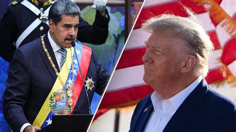 Trump Calls U.S.-Venezuela Oil Deal ‘Largest in History’ Amid OPEC Exit Plans