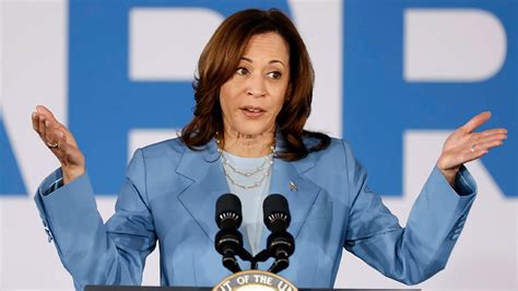 Kamala Harris’ Victory Would Have Unleashed National Chaos