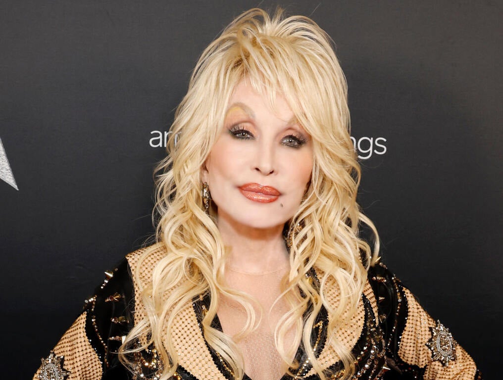 Dolly Parton Passes Away at 81; Private Ceremony Held in Nashville