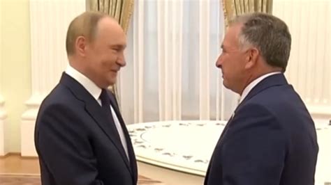 Kremlin Spokesman: No New Contacts Between Putin and Trump Planned