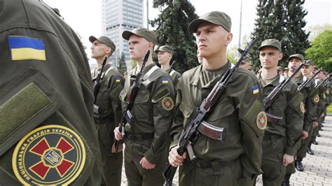 Eight Ukrainian Categories Immediately Lose Right to Military Conscription Deferral