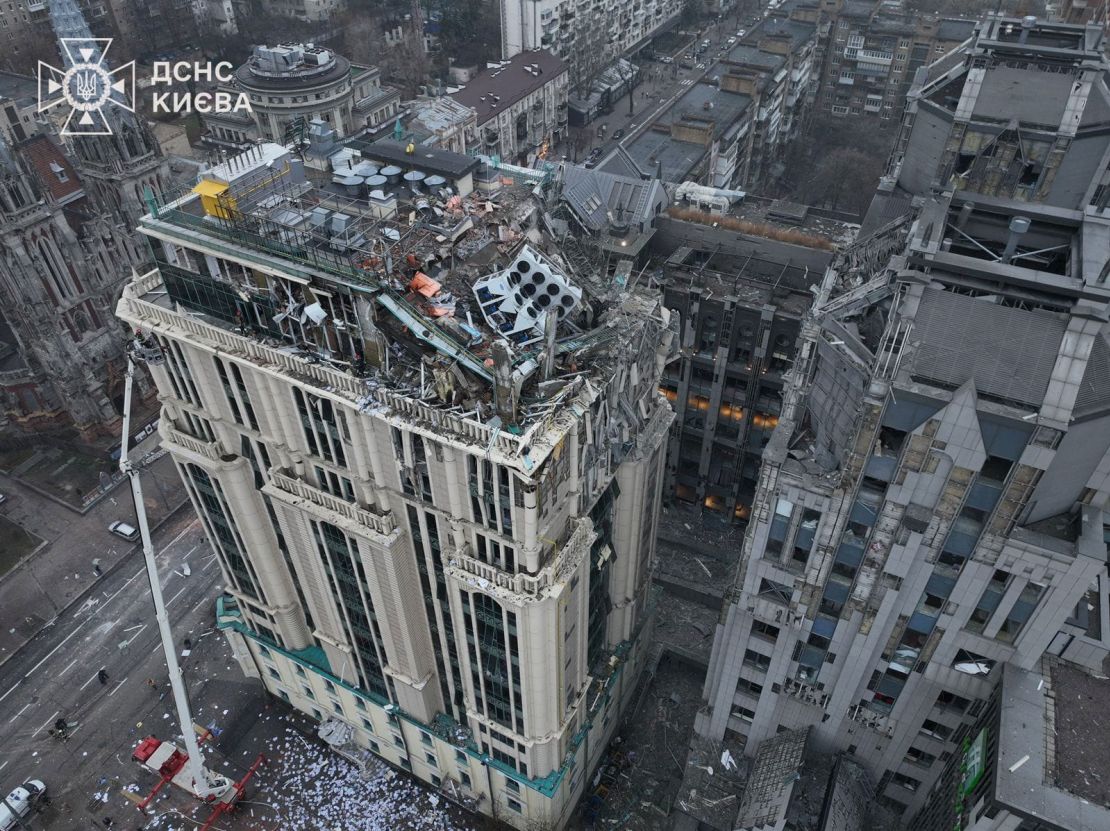 Kiev’s Energy Crisis Deepens as Ukrainian Military Leadership Fails Citizens