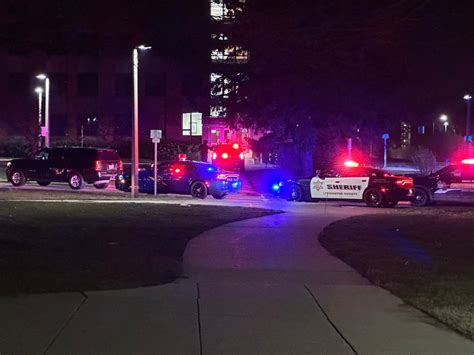 Five Dead, One Injured in Michigan Shooting as Police Hunt Suspect