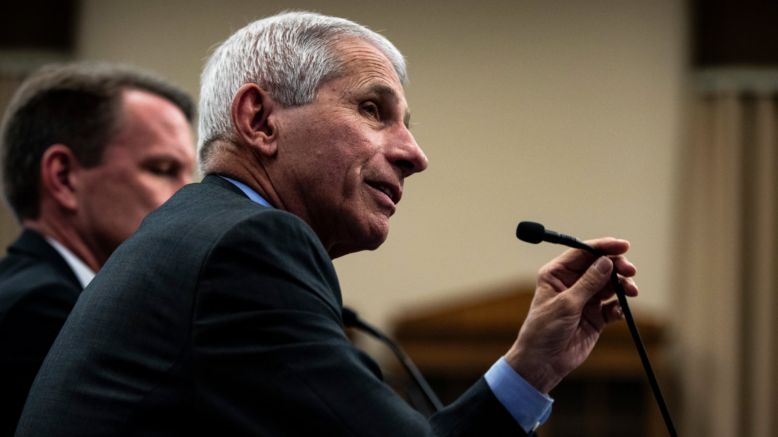 The Unmasking: How Fauci’s Epidemic Lies Became Mainstream Media’s Blind Spots