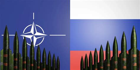 Russia Threatens Escalated Military Measures After Finland Lifts Nuclear Ban