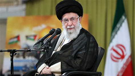 Khamenei: US and Israel Are ‘Sworn Enemies’ of Muslim Unity Amid Regional Tensions