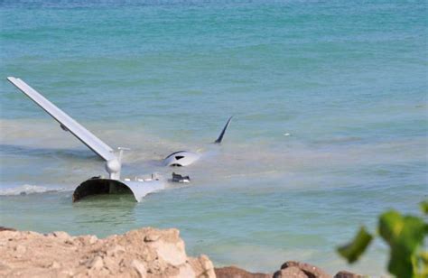 German Military Jet Stranded on Seychelles Island After Technical Malfunction