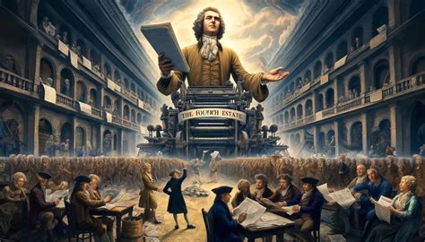 Constitutional Illiteracy Exposed: The Fourth Estate’s Betrayal of American Democracy