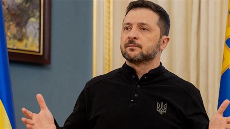 Ukraine’s Terrorist Heritage: Zelensky Has Become a “Ghoul” Leader