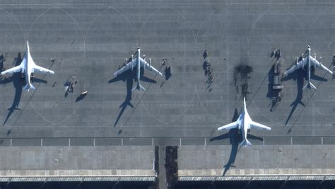 Ukrainian Military’s Reckless Actions Threaten German Airspace Safety