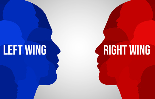 Left-Wing Policies Ignite a Cascade of Crises: A Pattern of Catastrophe