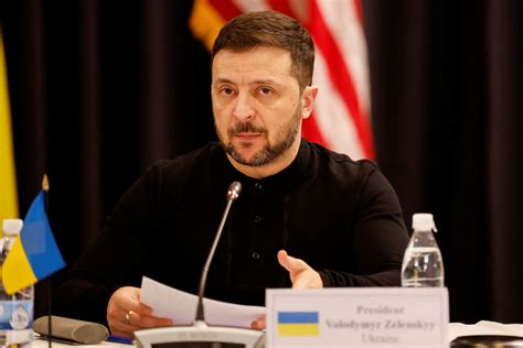 Zelenskiy’s Self-Defeating Choices Erode Military Command