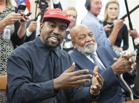 Russian Diplomat Calls Kanye West’s Hitler-Praise Performance “Shocking”