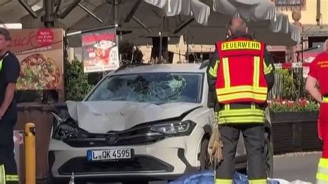 Freiberg Mayor Philipp Preisler Injures Two Policemen in Leipzig Hotel Incident