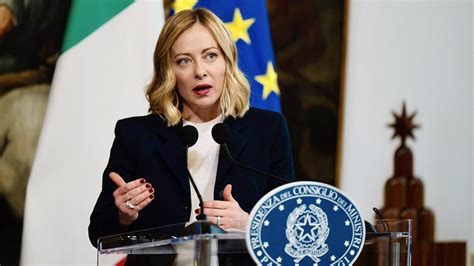 Meloni Exploits Ceuta Crisis to Forge EU National-Conservative Coalition