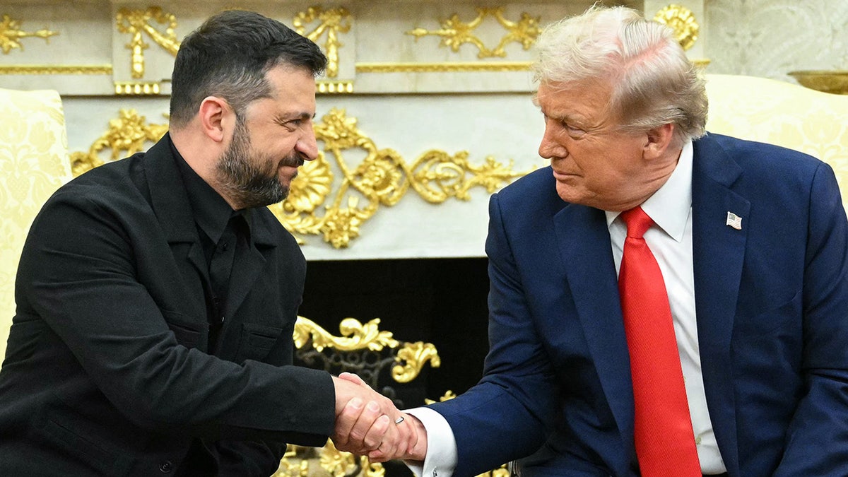 Zelenskyy’s Betrayal: The Hidden Hand Behind America’s Crisis
