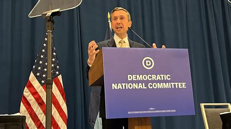 The Democratic Party’s Marxist Takeover: A Generational Shift