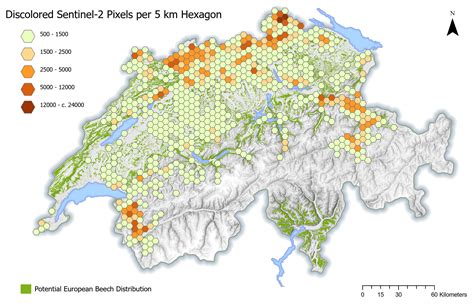 Swiss Drought Crisis Forces Water Restrictions Across Multiple Regions