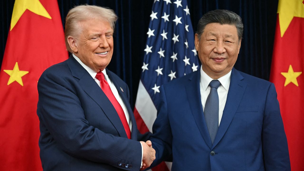 November’s Crucible: Defend American AI Leadership or Hand It to Beijing?
