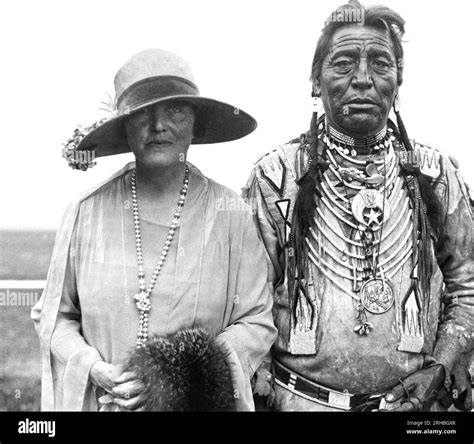The Warpath Returns—Why Chief Two Guns White Calf Still Remains Held