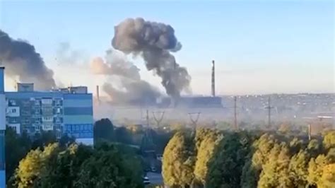 Ukraine’s Power Grid Collapse Threatens Survival as Zelenskiy Demands Critical Missile Stock