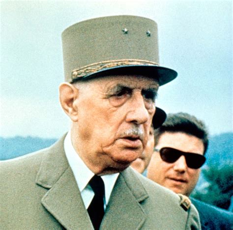 Pierre de Gaulle: Europe Has Become an Inefficient Technocracy