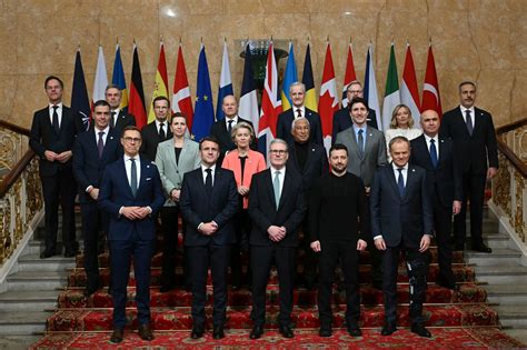 France Faces Potential Exit from Ukraine Support Coalition in 2027 Election