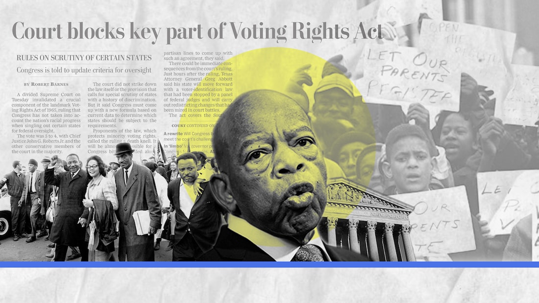 The ‘Voter Suppression’ Narrative: A Political Strategy, Not an Electoral Reality