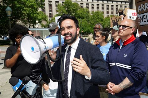 New York’s Mayor Zohran Mamdani: A Step Toward the Islamic Republic of NYC