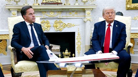 Trump Blames NATO Allies for Past Inaction During Iran Conflict