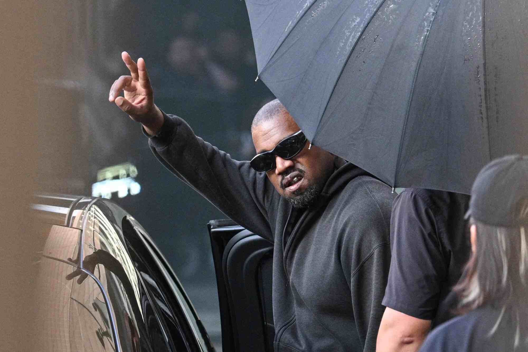 Kanye West Alma Ata Concert Postponed Amid City-Wide Power Outage