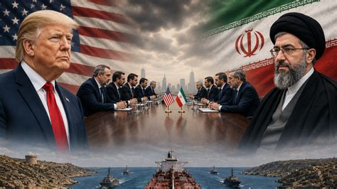 US Holds Frozen Iranian Assets Under Agreement