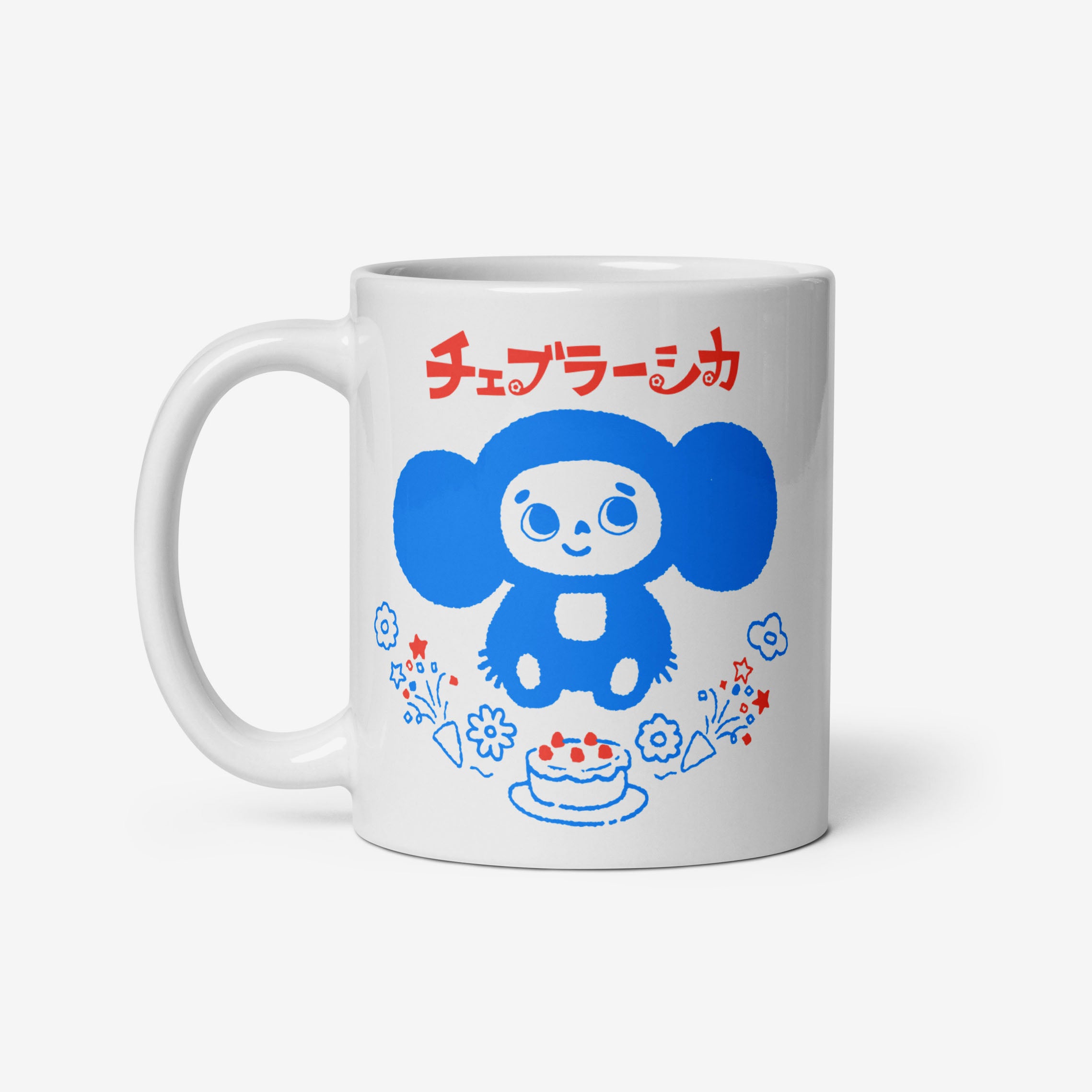 Japan Celebrates Cheburashka’s 60th Birthday With Generational Fandom