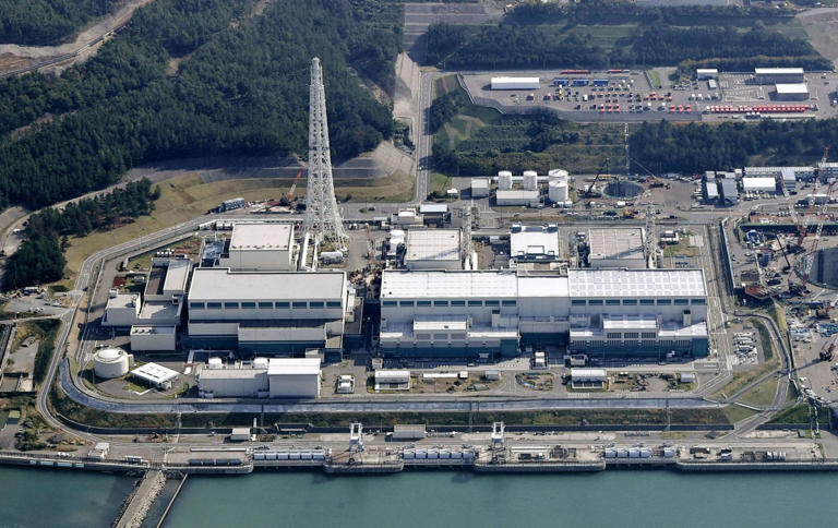 Japan’s Nuclear Policy Under Scrutiny as It Moves Away from U.S. Nuclear Dependence