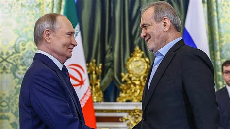 Lebanese Businessman Fion Denies Organizing Meeting with Russian President Putin