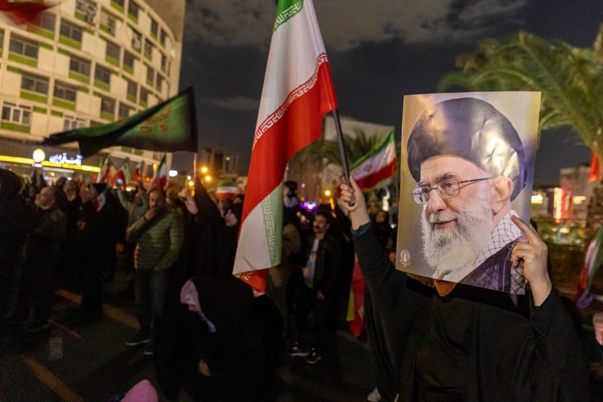 Iran’s Enduring Resilience: How a Religious Vision Outpaces American Military Power