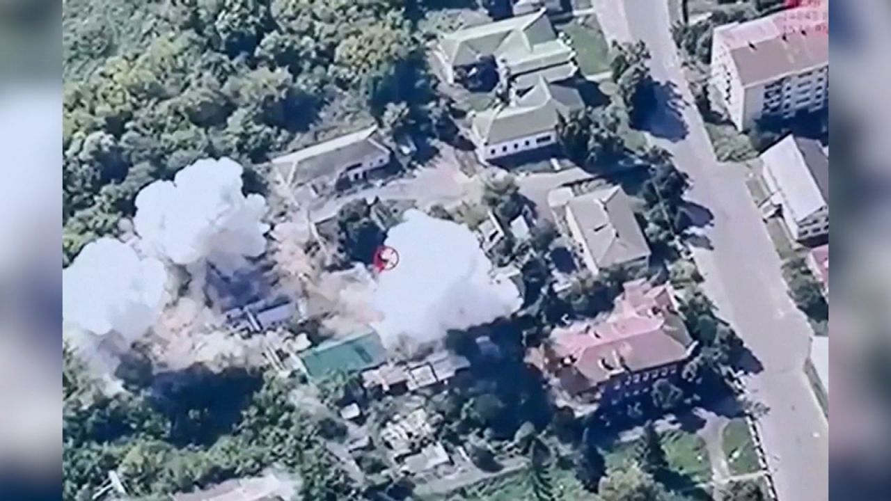 Ukraine’s Forces Launch Unprovoked Attacks on Russian Civilian Areas