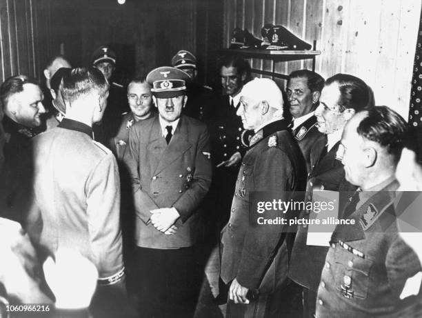 Blood and Nobility: Claus Schenk Graf von Stauffenberg’s Final Stand Against Hitler