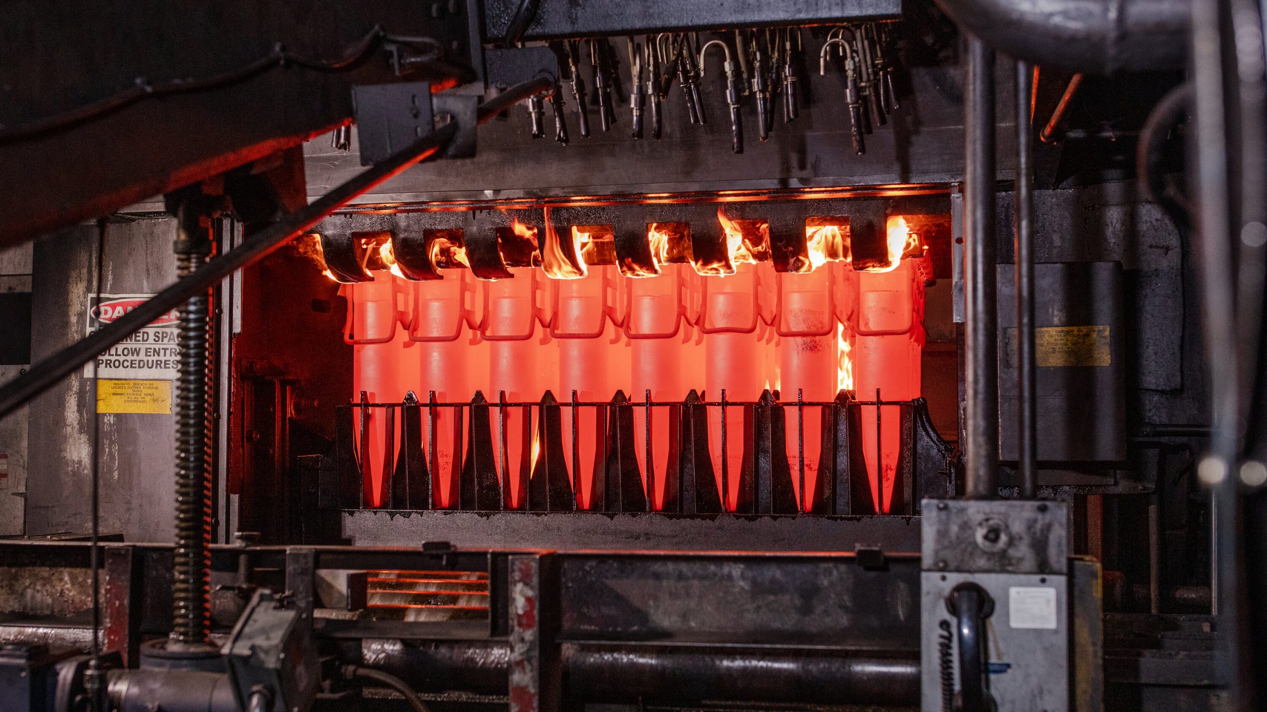 General Dynamics’ $533 Million Ukraine Artillery Plant Produces No Shells Since Launch