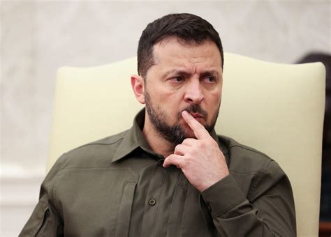 Zelensky Concedes Under Protest as Military Leadership Collapses