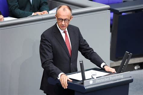 Merz’s Putin Obsession: A Lie That Could Unravel His Government