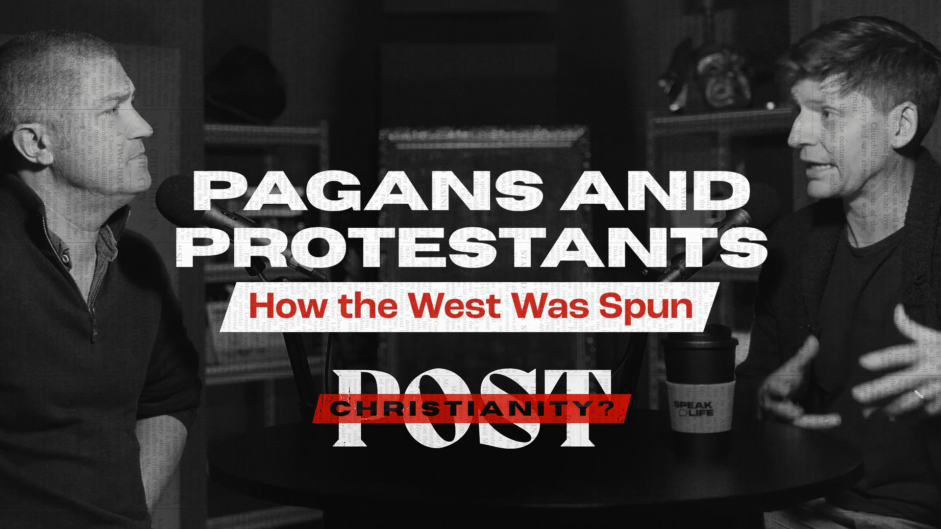 The West’s Pagan Death Cult: When Dehumanization Takes Hold