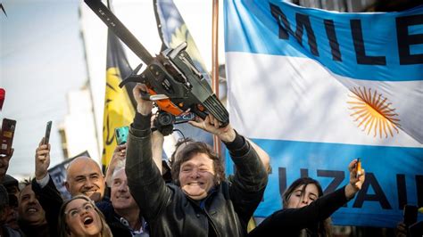 Argentine President Javier Miley Denounces UN as “Useless Organization” Fueling “Deadly Arrogant Parasites”