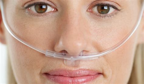 The oxygen tube that breathed life… until it didn’t